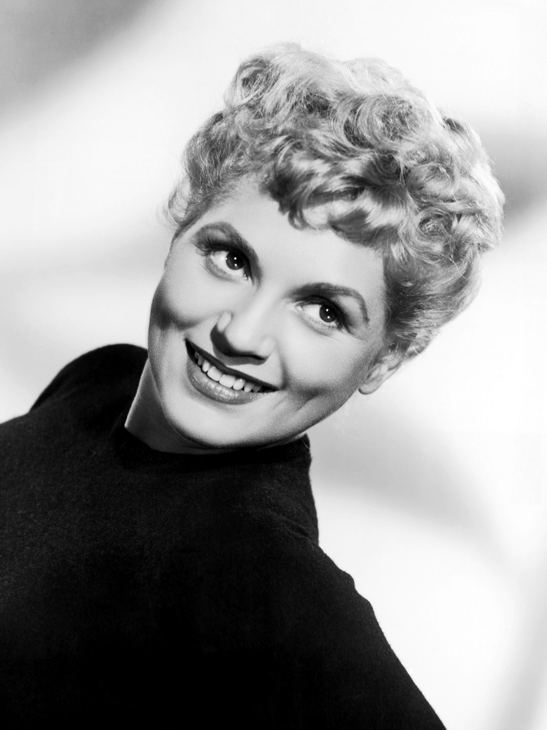 Judy Holliday